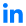 LinkedIn Logo